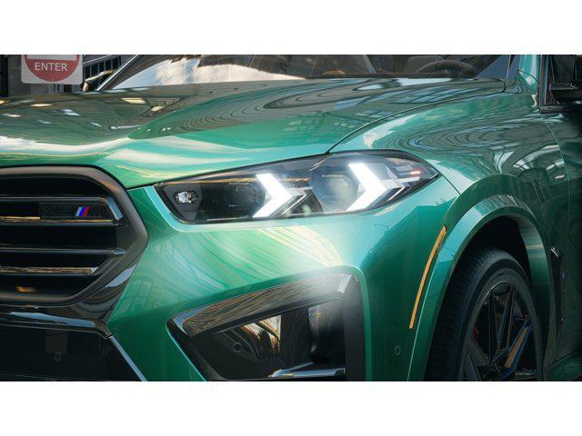 new 2026 BMW X5 M car, priced at $142,575