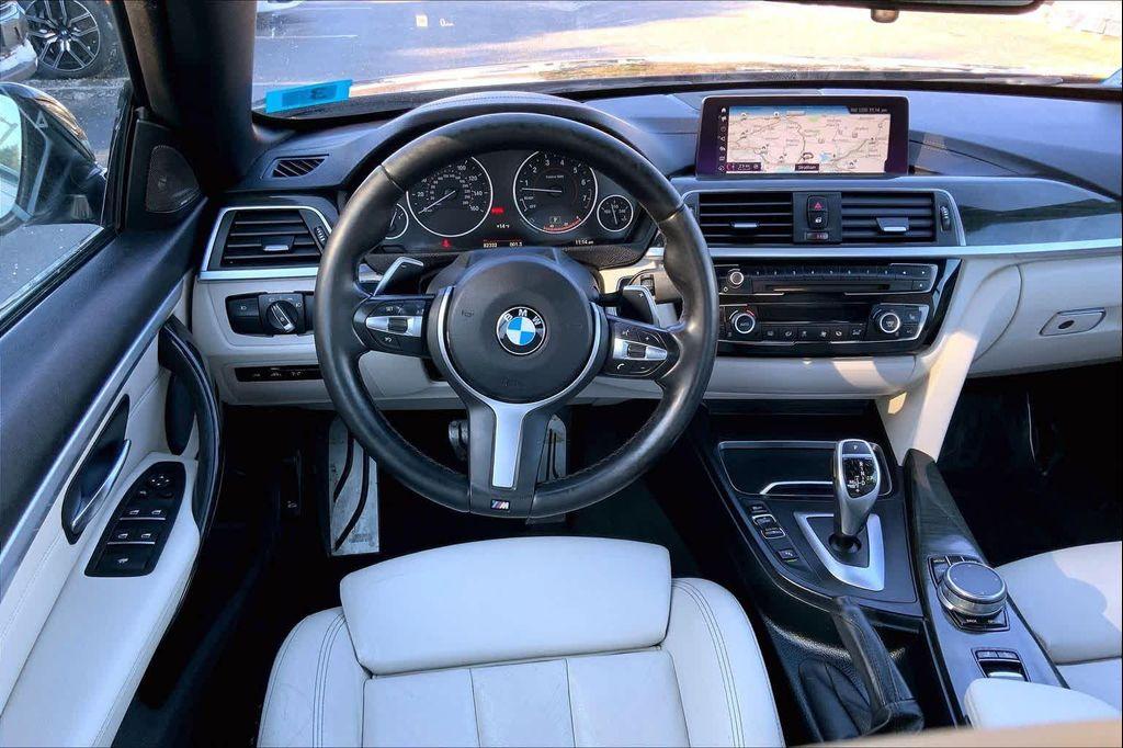 used 2019 BMW 440 car, priced at $28,388