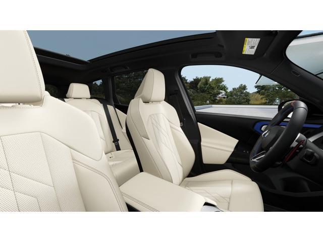 new 2026 BMW X3 car, priced at $73,890