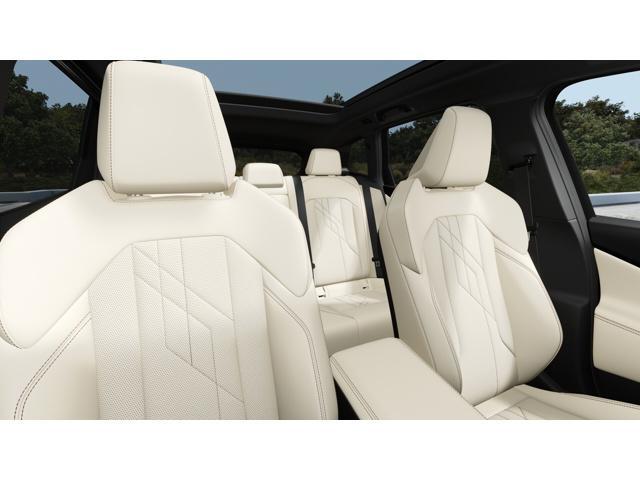 new 2026 BMW X3 car, priced at $57,740