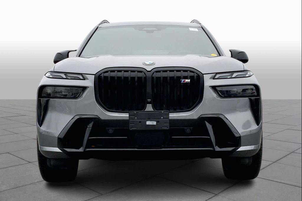 used 2025 BMW X7 car, priced at $97,598