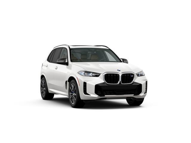 new 2026 BMW X5 car, priced at $96,475