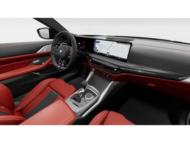 new 2026 BMW M4 car, priced at $103,950