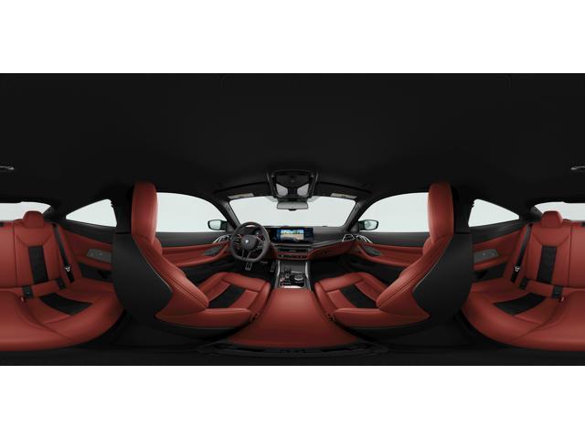 new 2026 BMW M4 car, priced at $103,950