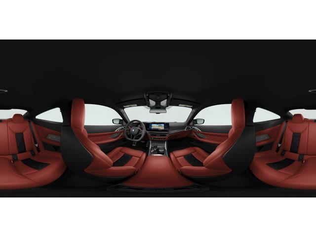 new 2026 BMW M4 car, priced at $103,950