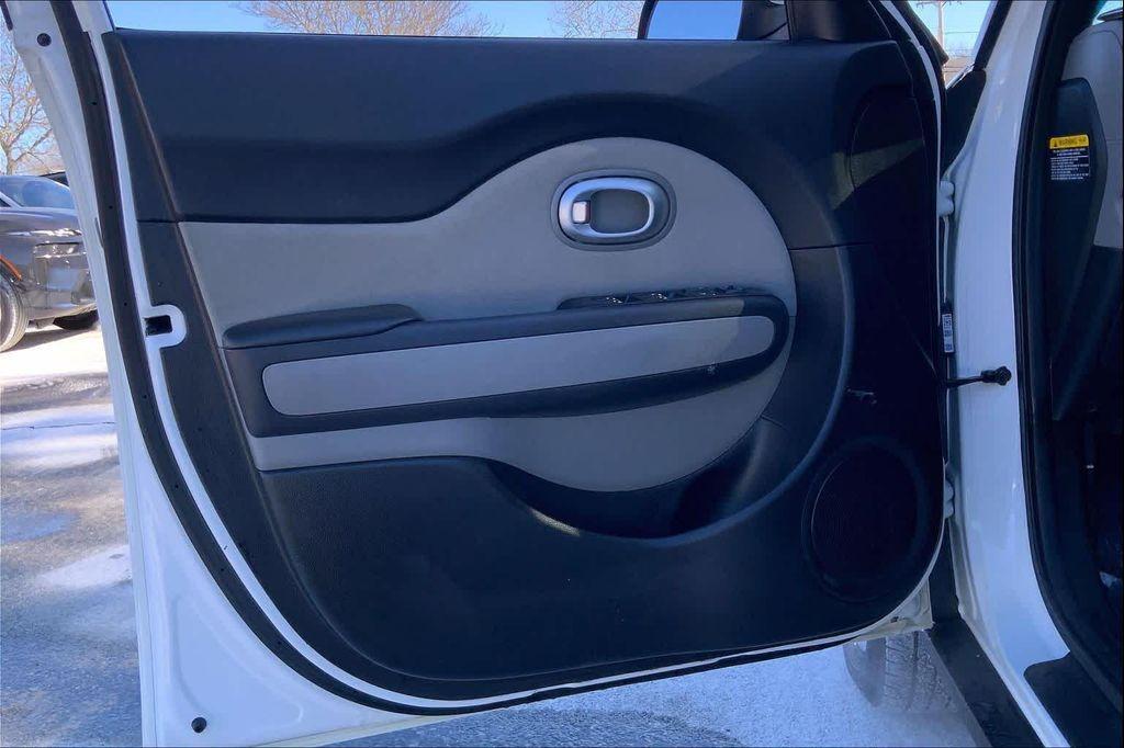 used 2019 Kia Soul car, priced at $9,897