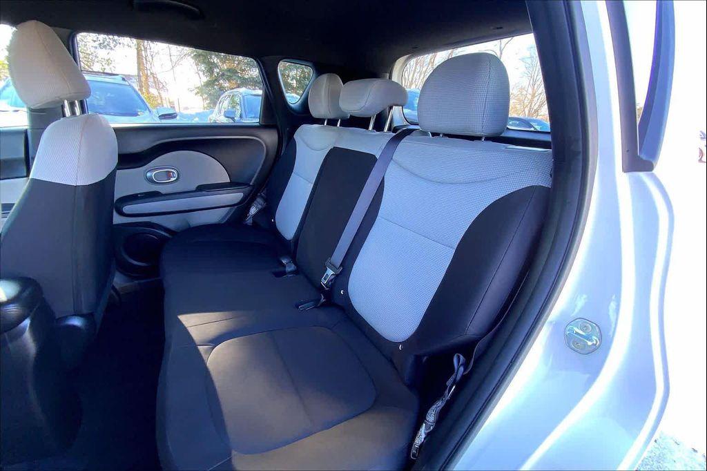 used 2019 Kia Soul car, priced at $10,075