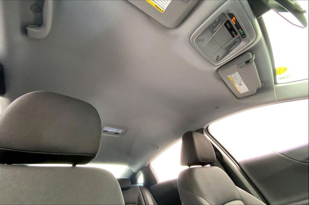 used 2023 Chevrolet Malibu car, priced at $20,813