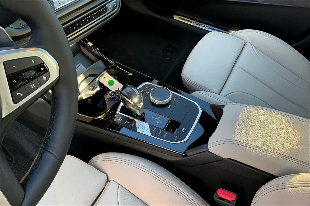 new 2024 BMW 840 Gran Coupe car, priced at $56,625