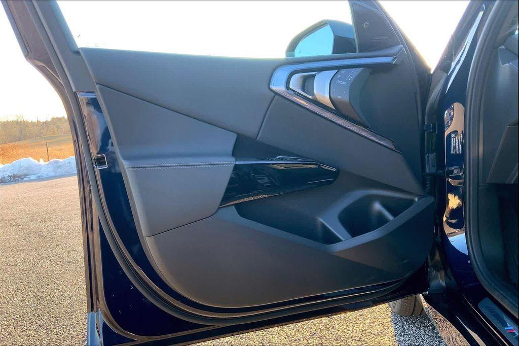 new 2026 BMW X3 car, priced at $64,390