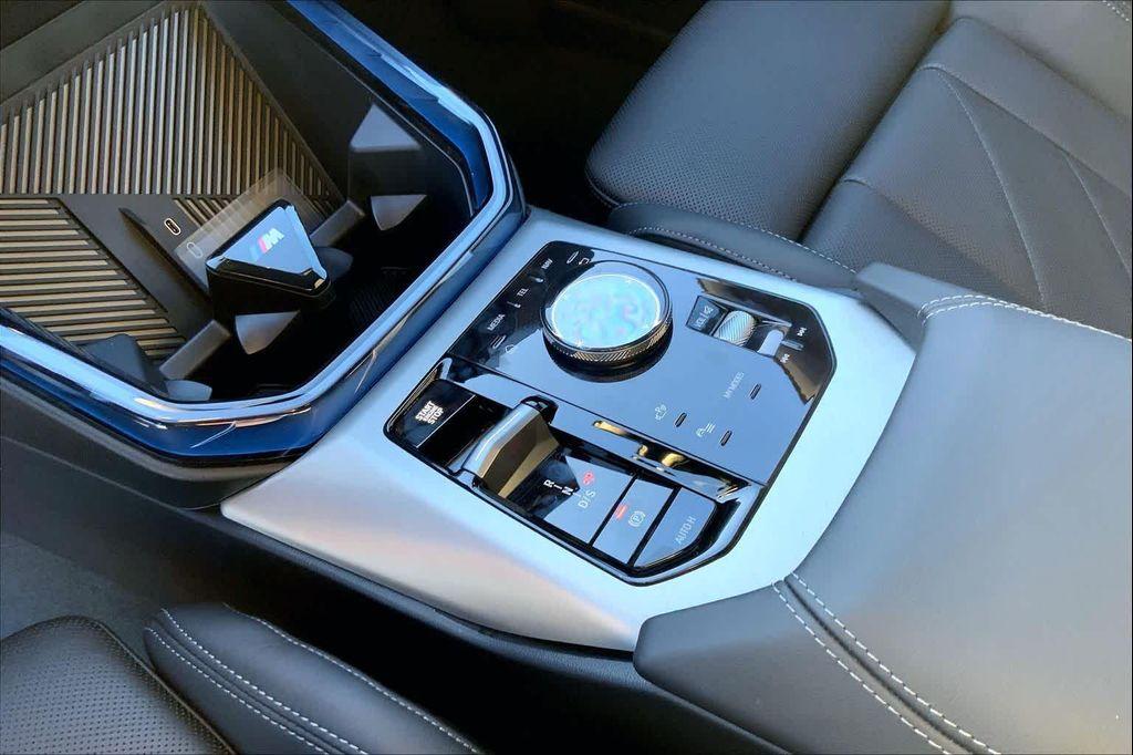 new 2026 BMW X3 car, priced at $64,390