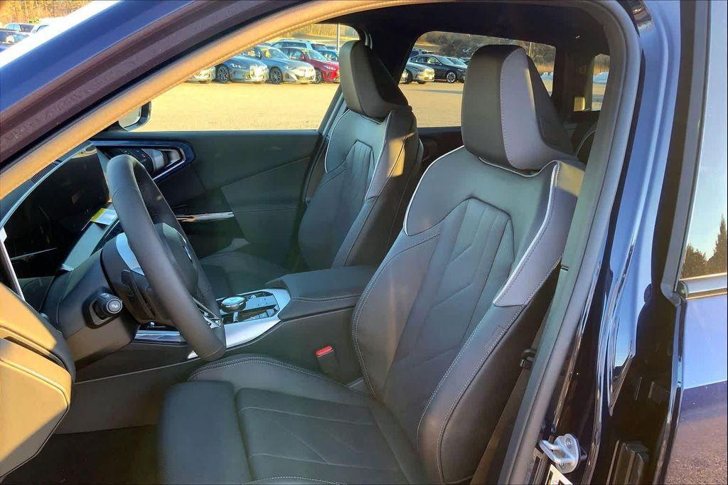 new 2026 BMW X3 car, priced at $64,390
