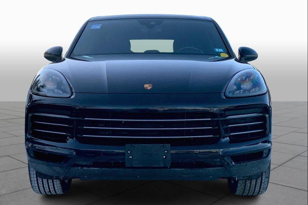 used 2020 Porsche Cayenne car, priced at $32,464