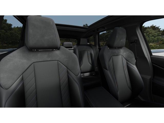 new 2026 BMW X3 car, priced at $61,590