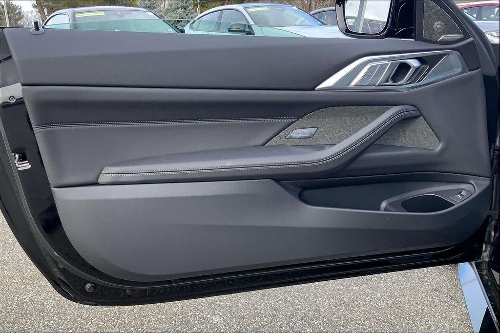 new 2026 BMW M4 car, priced at $98,095