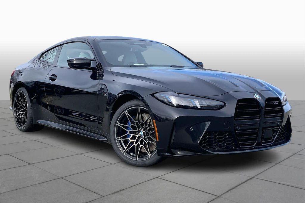 new 2026 BMW M4 car, priced at $98,095