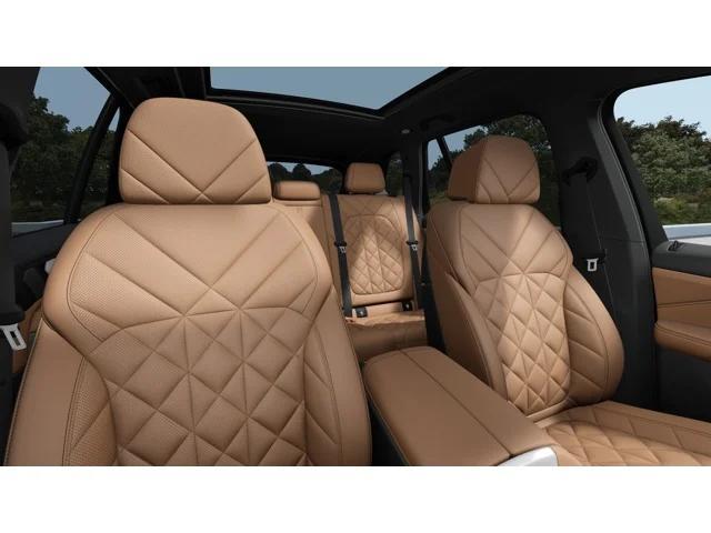 new 2026 BMW X5 car, priced at $77,950