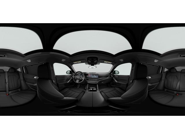 new 2026 BMW X6 car, priced at $112,175