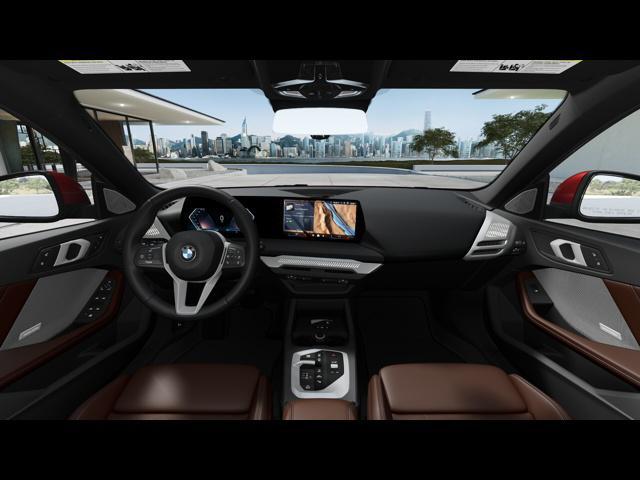 new 2025 BMW 228 Gran Coupe car, priced at $45,725
