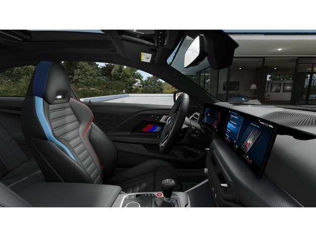 new 2026 BMW M2 car, priced at $72,805