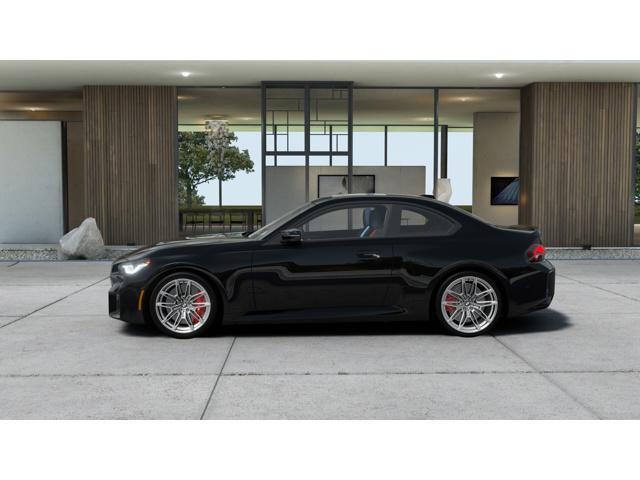 new 2026 BMW M2 car, priced at $72,805