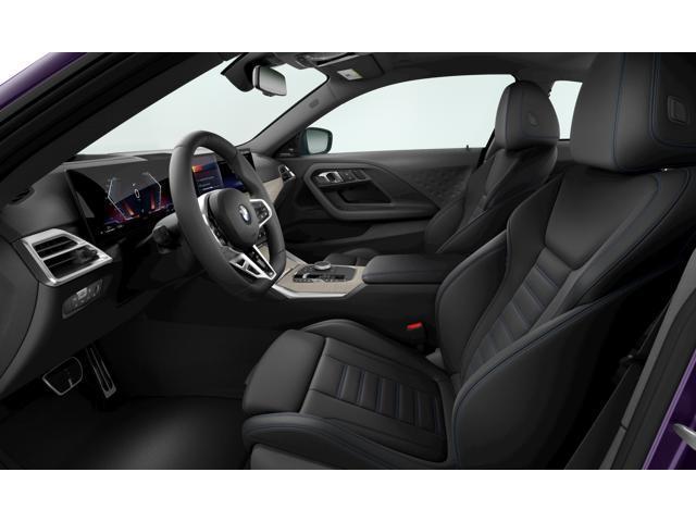 new 2026 BMW 230 car, priced at $55,955