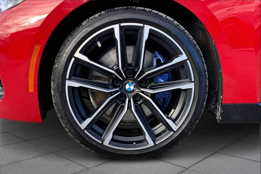 used 2023 BMW M240 car, priced at $48,358