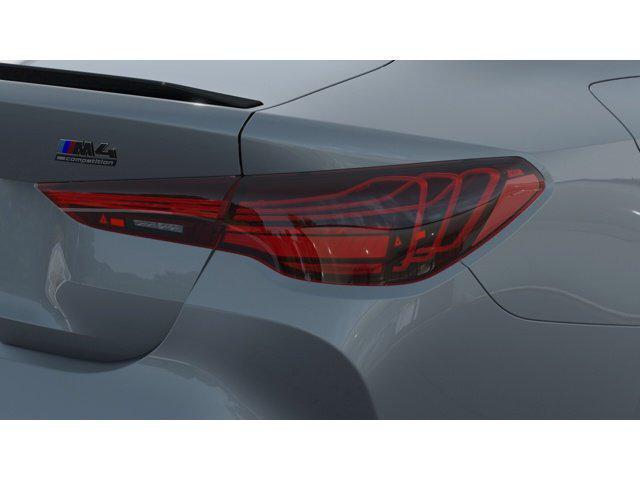 new 2026 BMW M4 car, priced at $96,730