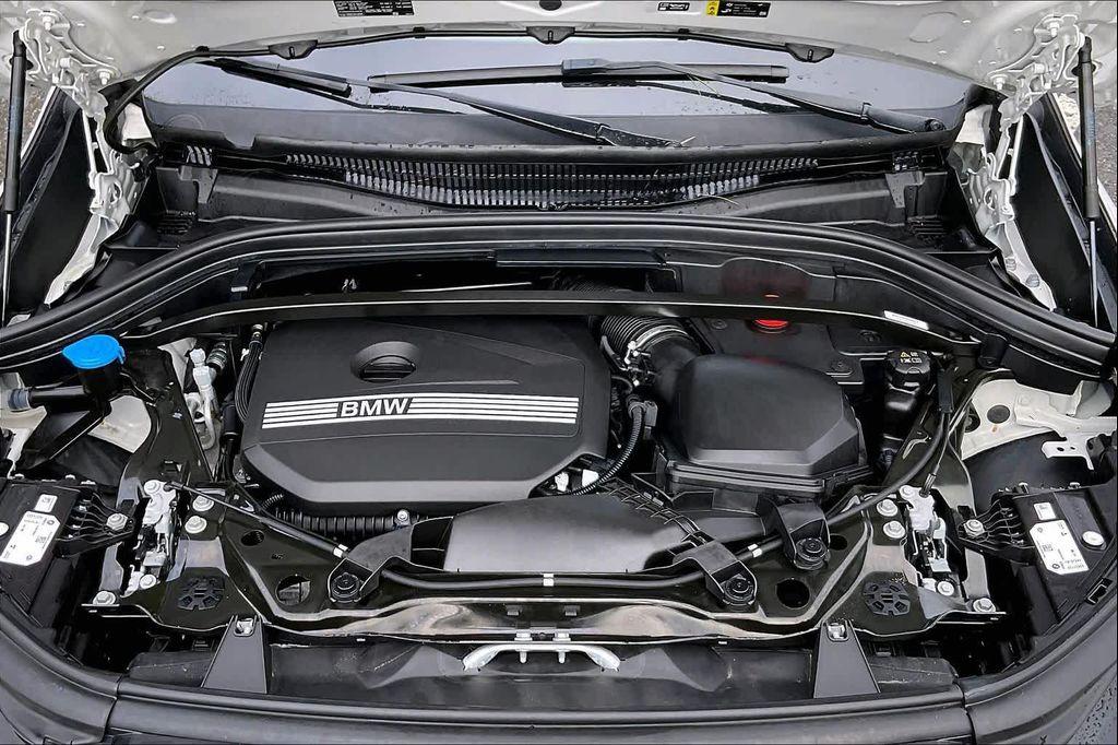 BMW X1 view 29