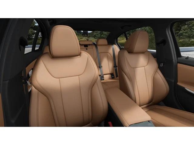 new 2026 BMW 330 car, priced at $52,450