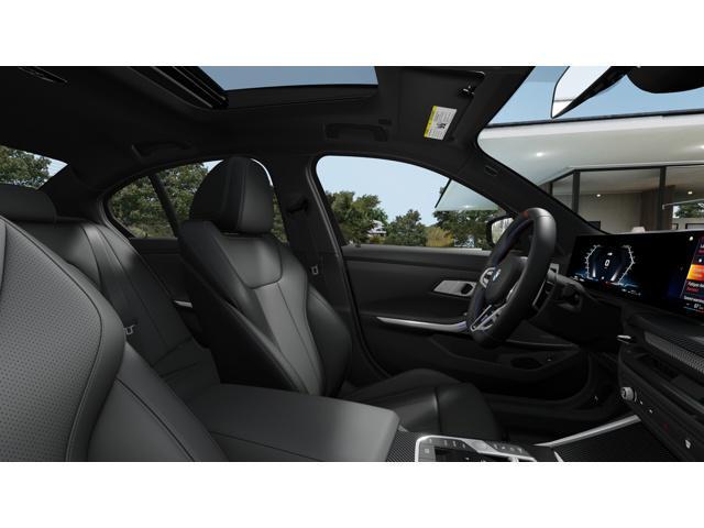 new 2026 BMW M340 car, priced at $70,705