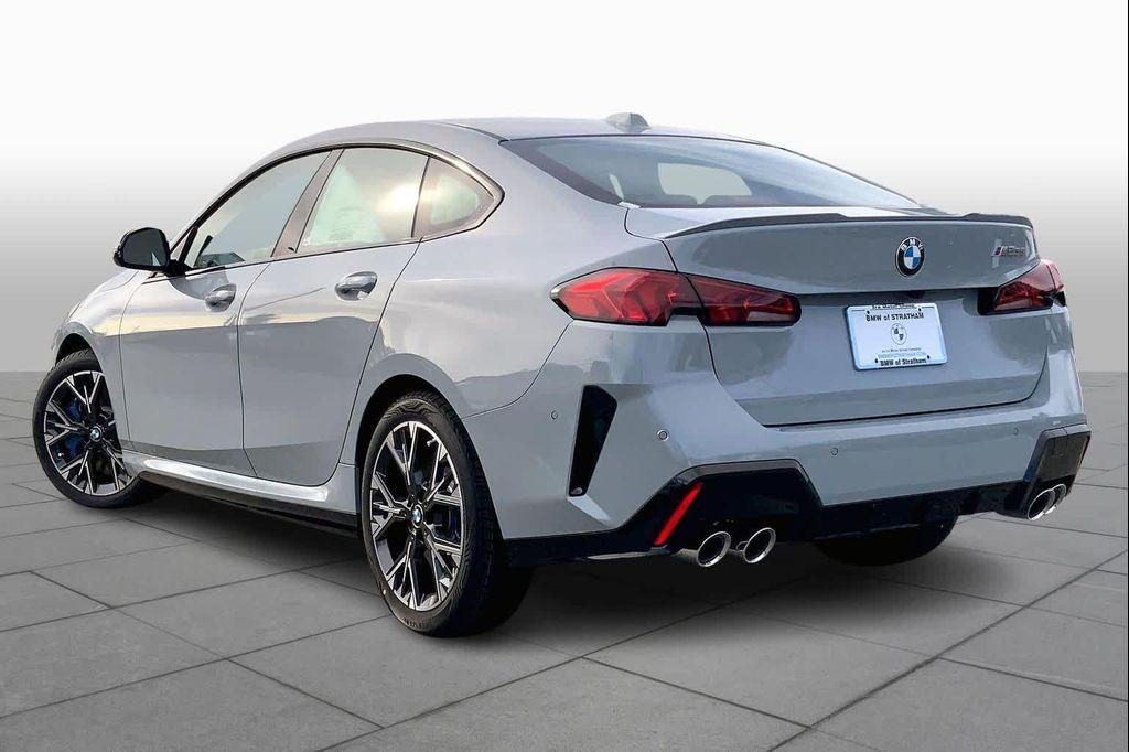 new 2026 BMW M235 Gran Coupe car, priced at $52,000