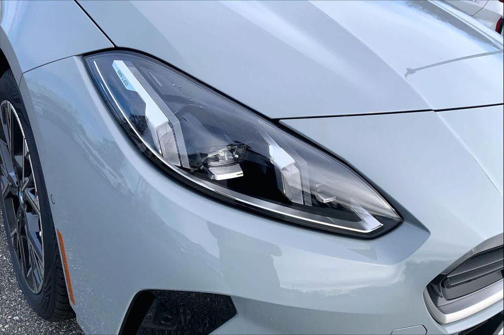 new 2026 BMW M235 Gran Coupe car, priced at $52,000