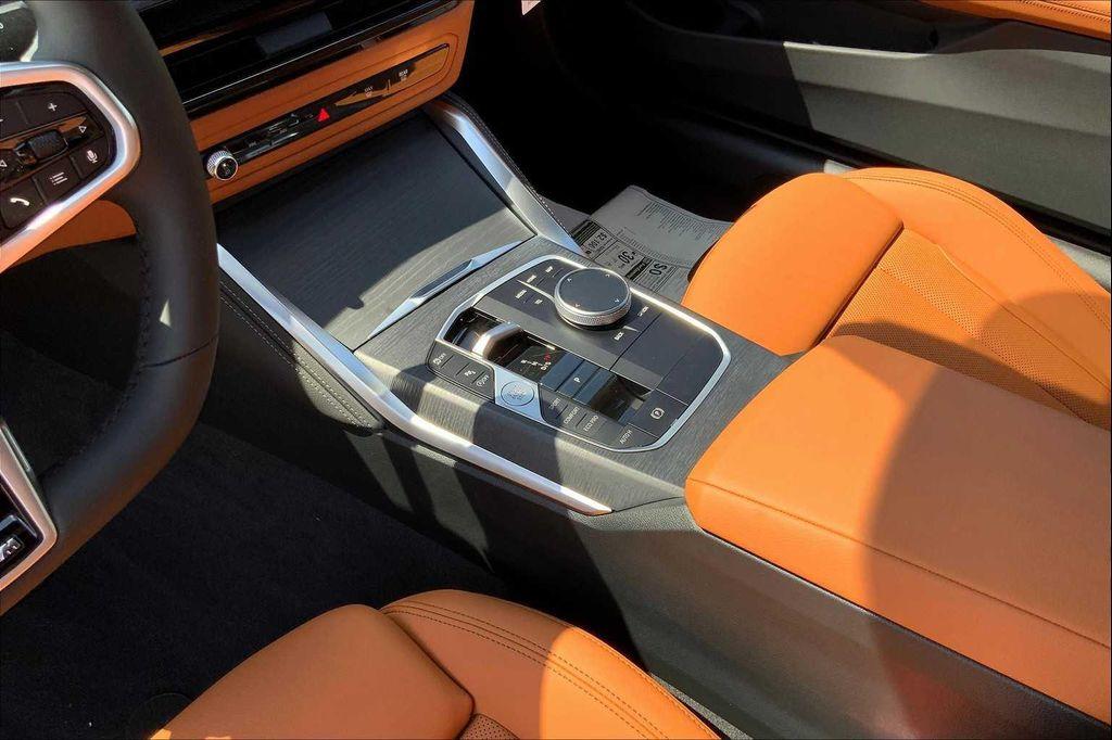 new 2026 BMW 430 car, priced at $61,445