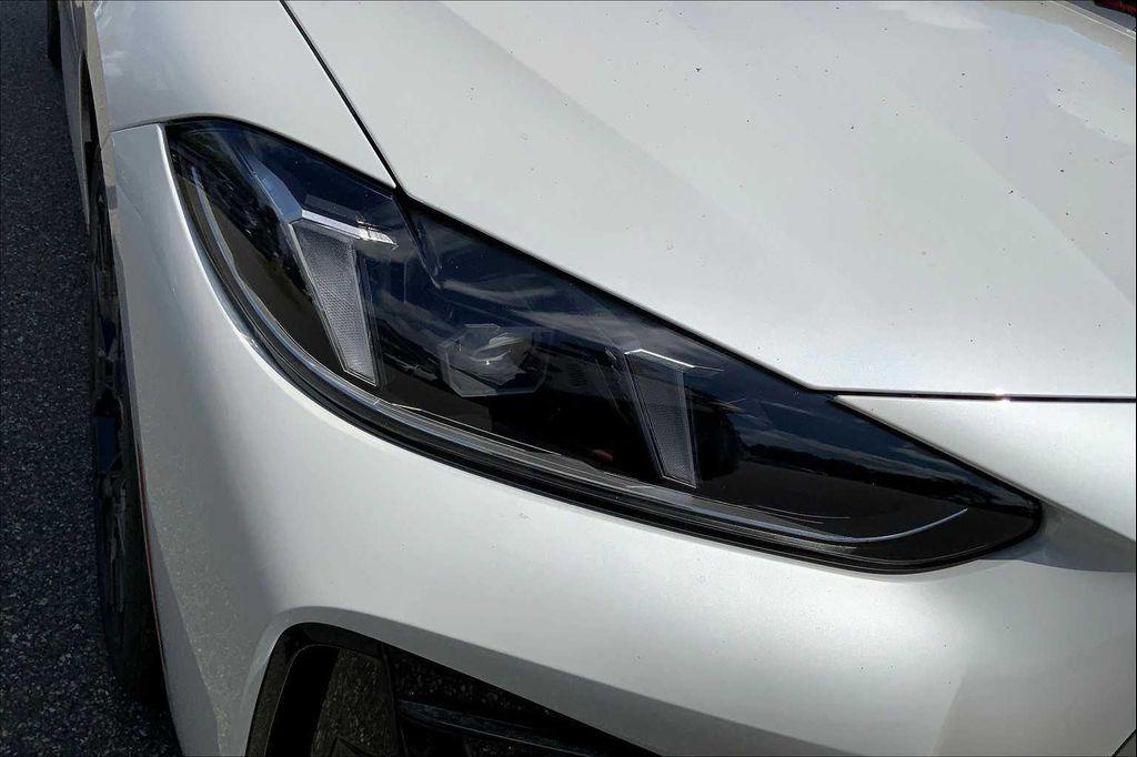 new 2026 BMW 430 car, priced at $61,445