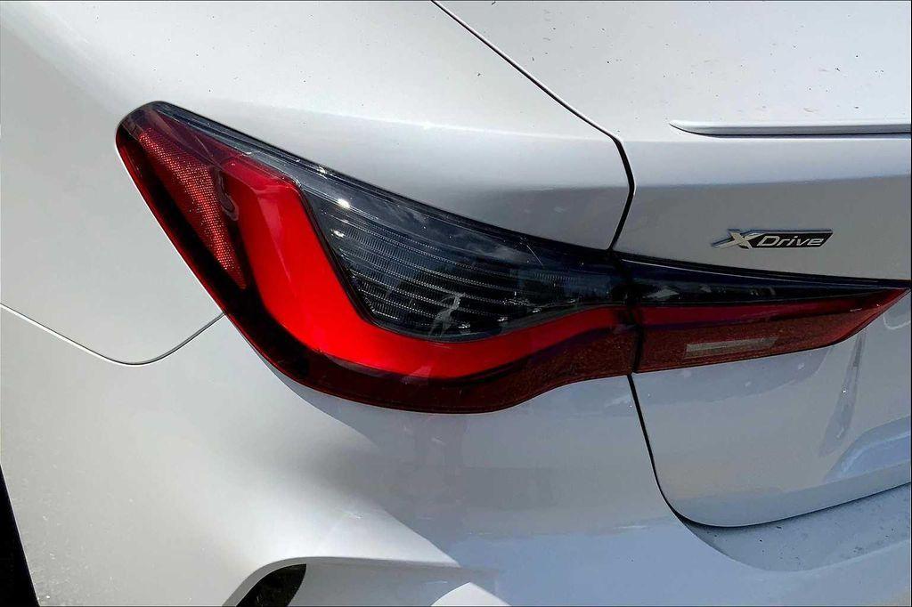 new 2026 BMW 430 car, priced at $61,445