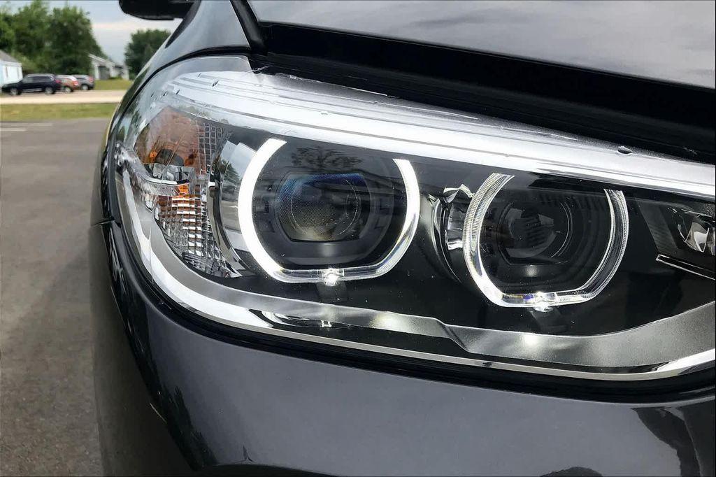 used 2020 BMW X3 car, priced at $20,780