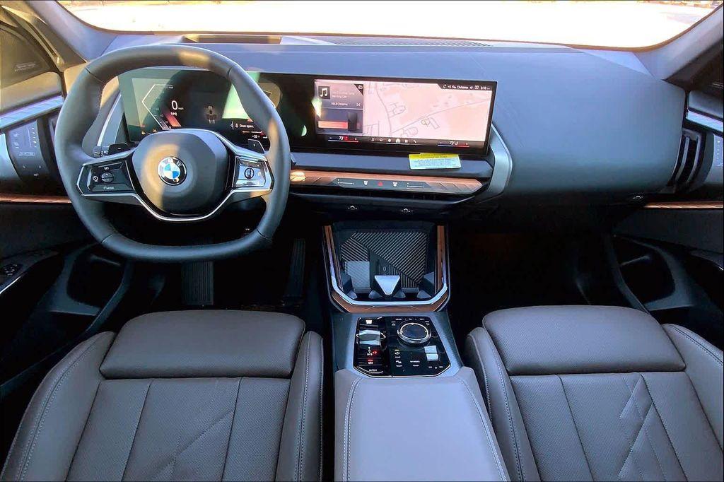 new 2026 BMW X3 car, priced at $57,740