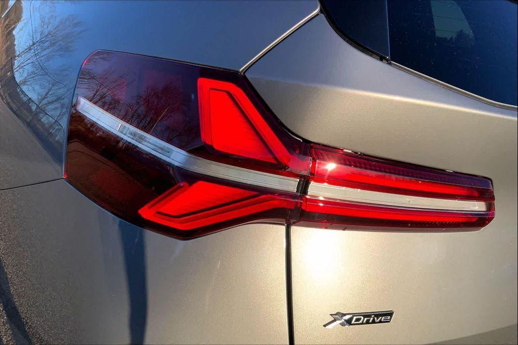 new 2026 BMW X3 car, priced at $57,740