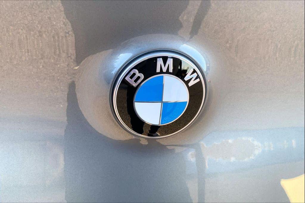 new 2026 BMW X3 car, priced at $57,740