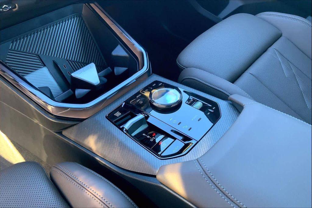 new 2026 BMW X3 car, priced at $57,740