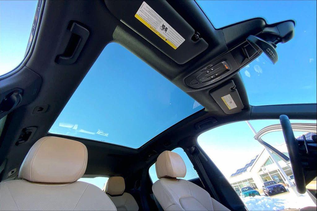 used 2026 Porsche Cayenne car, priced at $99,989