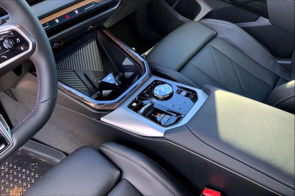 new 2026 BMW X3 car, priced at $75,440