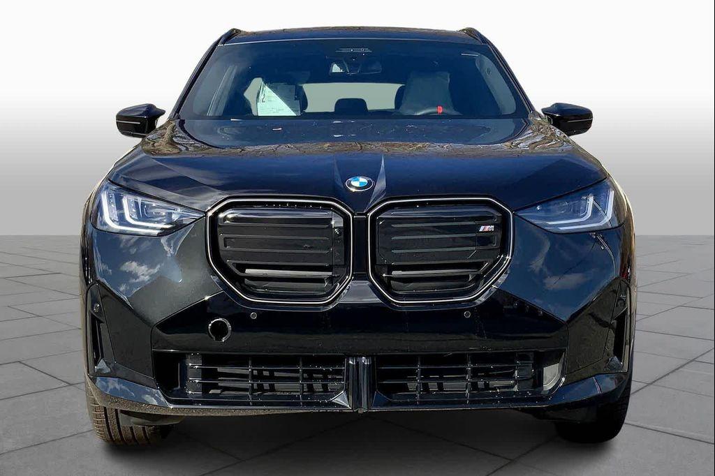 new 2026 BMW X3 car, priced at $75,440