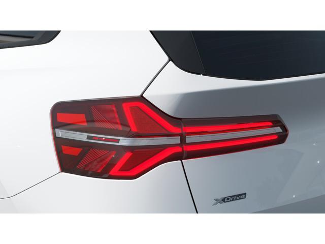 new 2026 BMW X3 car, priced at $57,290