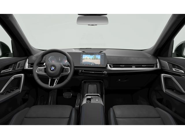 new 2026 BMW X1 car, priced at $51,620