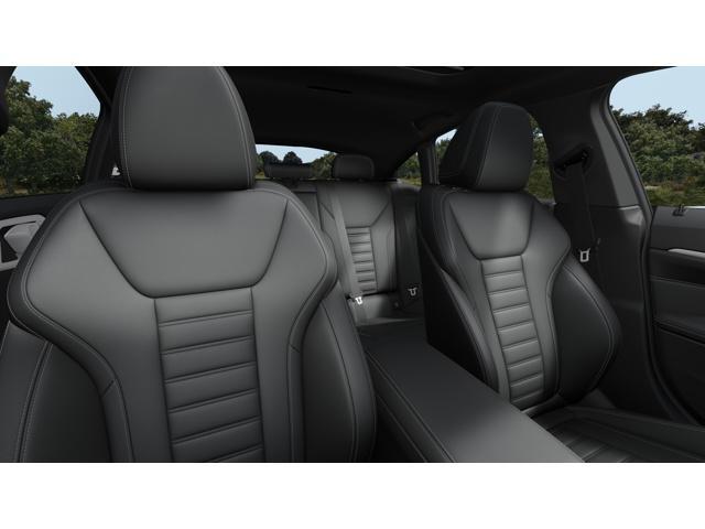 new 2025 BMW i4 Gran Coupe car, priced at $68,275