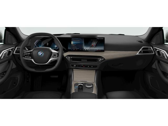 new 2025 BMW i4 Gran Coupe car, priced at $68,275