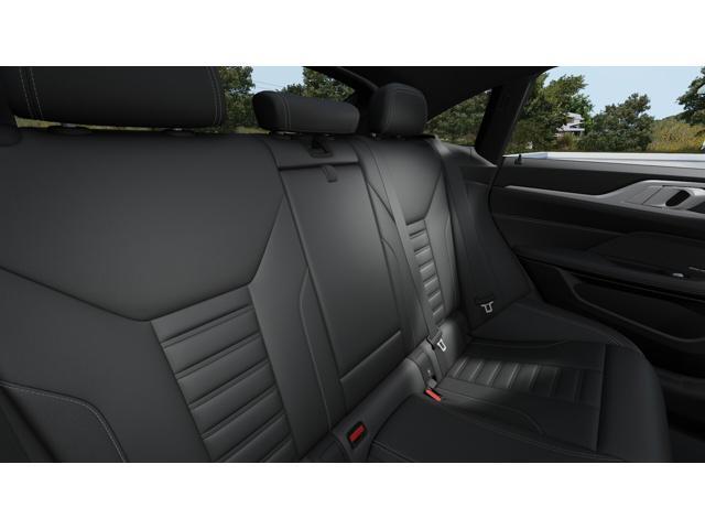 new 2025 BMW i4 Gran Coupe car, priced at $68,275