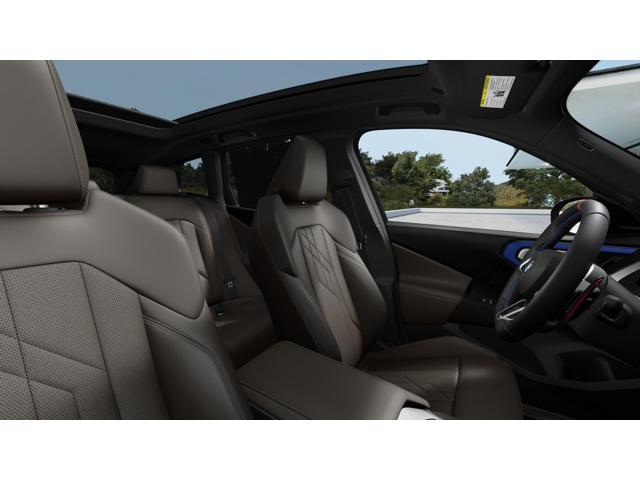 new 2026 BMW X3 car, priced at $73,690